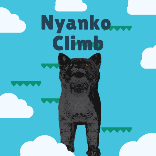 Nyanko Climb