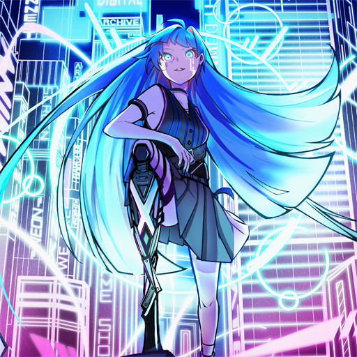 クロスハッカー製作委員会
