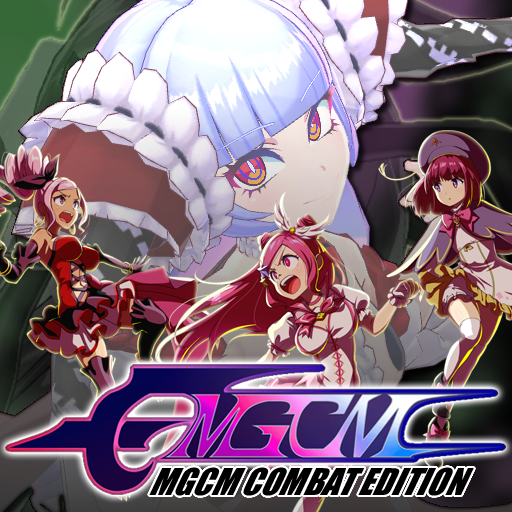 マジカミ格ゲー部