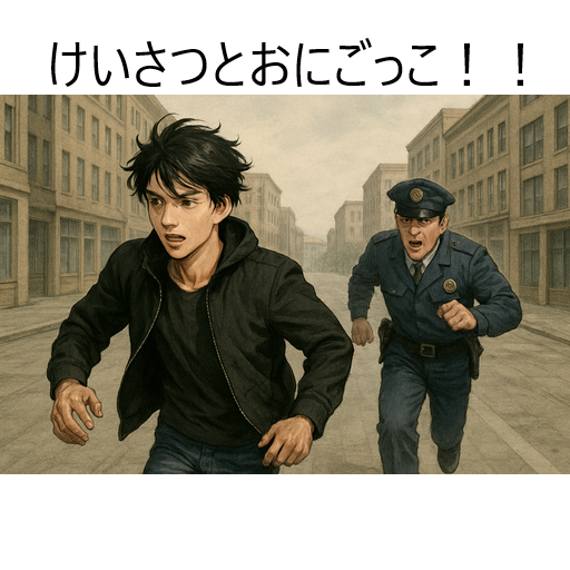 幸せの曲がり角